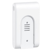 Batterie pour aspirateur Xiaomi G9 Plus - 25, 2V, 2500mAh