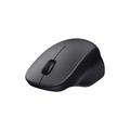 Souris sans fil Xiaomi Comfort Edition - 1 200 DPI, clics silencieux - Noir