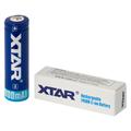 Xtar 14500 Batterie rechargeable 800mAh