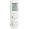 YAP1F Télécommande de remplacement pour climatiseurs Gree