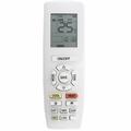 YAPOF15 Télécommande de remplacement pour climatiseurs Gree
