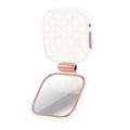 YESIDO DH18 - Éclairage d'appoint LED magnétique 4-en-1 - Blanc