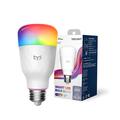 Yeelight E27 Smart LED Bulb W3 - Multicolore