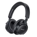 Yesido EP12 Casque supra-auriculaire Bluetooth - Noir