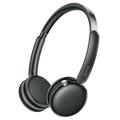 Casque sans fil Yesido EP13 - Noir