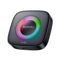 Yesido KM33 AI Box Android CarPlay Adapter - Noir