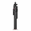 Trépied pour perche à selfie Yesido SF34 - Extensible jusqu'à 174cm / Télécommande Bluetooth - 1/4" - Noir