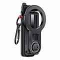 Trépied magnétique pour selfie Yesido SF35 - Noir