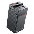 Yesido YP63 - Batterie externe 6 ports 50000mAh - Noir
