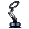 Z25 Support magnétique pliable pour téléphone portable - Noir
