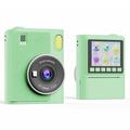 Appareil photo à tirage instantané Z900 pour enfants avec filtres créatifs et carte mémoire de 32 Go