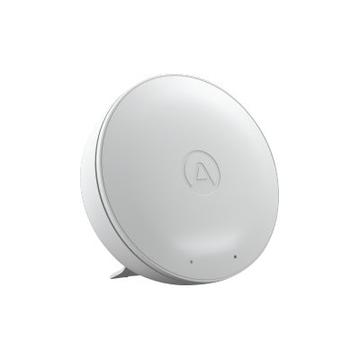 Capteur de Qualité de l\'Air Airthings Wave Mini - Blanc