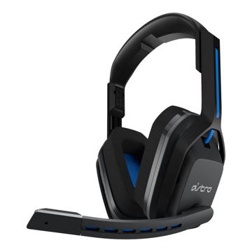 Écouteurs de Jeux sans fil Astro A20 - Bleu / Noir