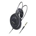 Casque Filaire Audio-Technica ATH AD900X - Noir