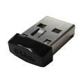 Adaptateur USB Sans Fil N 150 Pico D-Link DWA-121 - Noir