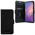Étui Portefeuille Samsung Galaxy S10 en Cuir dbramante1928 Copenhagen