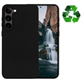 Coque Samsung Galaxy S23+ 5G Écologique dbramante1928 Greenland - Noire