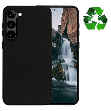 Coque Samsung Galaxy S23+ 5G Écologique dbramante1928 Greenland - Noire