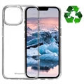 Coque iPhone 14 Pro Écologique dbramante1928 Greenland - Clair