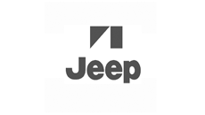 Support Tableau de Bord pour Jeep