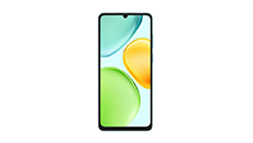 Honor Play 60A Coque & Accessoires