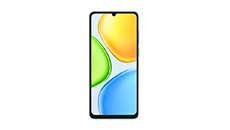 Honor Play 80 Coque & Accessoires