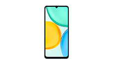 Honor X5d Plus Coque & Accessoires