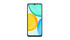 Honor X5d Coque & Accessoires