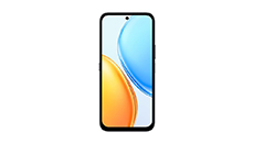 Honor X7e Coque & Accessoires