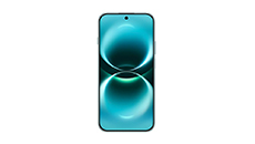 Huawei Enjoy 90 Pro Max Coque & Accessoires