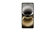Huawei Enjoy 90m Plus Coque & Accessoires