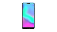 Accessoires Huawei Honor 10