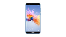 Huawei Honor 7X Coque & Accessoires