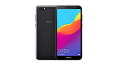 Huawei Honor 7s Coque & Accessoires