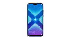 Accessoires Huawei Honor 8X 