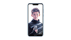Huawei Honor Play Coque & Accessoires