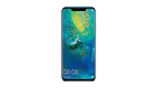 Accessoires Huawei Mate 20 Pro