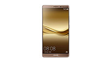 Huawei Mate 8 Coque & Accessoires