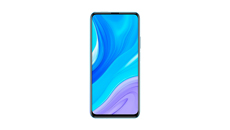 Huawei P smart Pro 2019 Coque & étui
