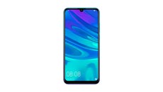 Protection Écran Huawei Y7 Pro (2019)