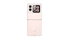Verre Trempé Huawei nova Flip