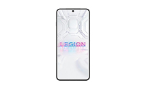 Lenovo Legion Y70 (2026) Coque & Accessoires