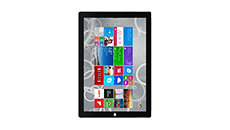 Microsoft Surface Pro 3 Coque & Accessoires