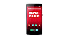 Support voiture OnePlus one