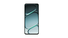OnePlus Turbo 6X Coque & Accessoires