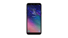 Accessoires Samsung Galaxy A6 (2018)