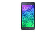 Accessoires Samsung Galaxy A7