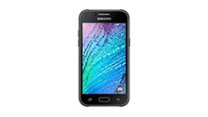 Accessoires Samsung Galaxy J1