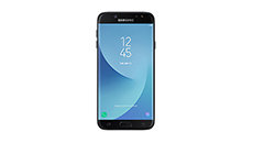 Accessoires Samsung Galaxy J7 (2017)