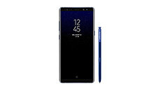 Chargeur Samsung Galaxy Note8